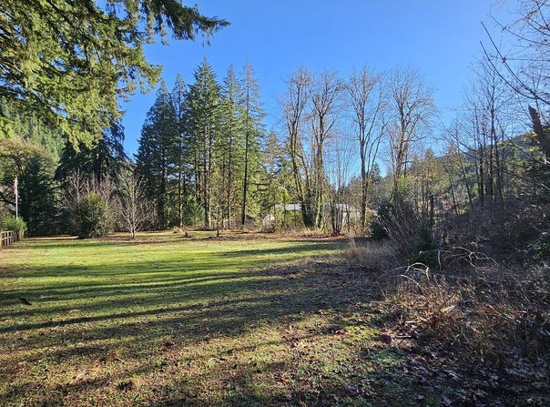 NW Wilson River Hwy, Gales Creek, OR 97117
