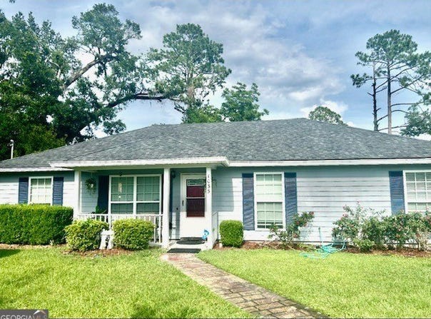 1035 Bunche, Valdosta, GA 31601