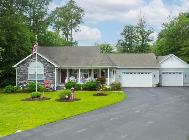 32530 HERRING WOOD DRIVE, DAGSBORO, DE 19939