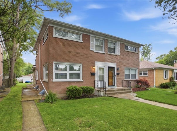 8920 Bennett Avenue, Evanston, IL 60203