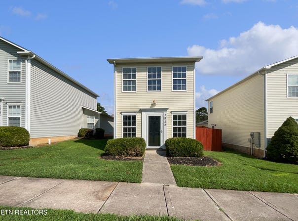 3922 Archibald Way, Knoxville, TN 37938