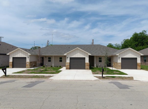 406, 408, & 410 W Ave C, Copperas Cove, TX 76522