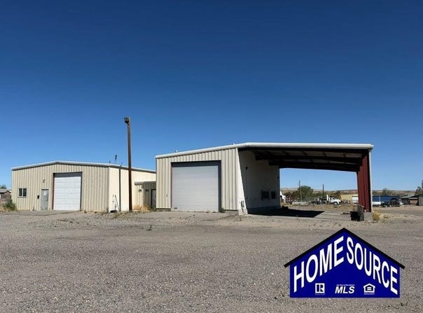 800 S Smith Rd, Riverton, WY 82501