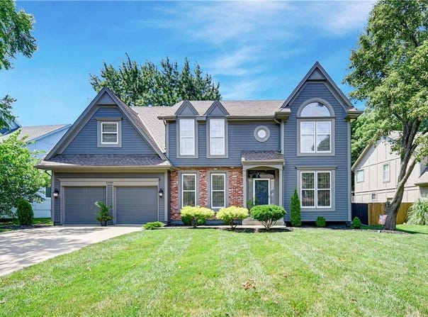 12860 Flint Street, Overland Park, KS 66213