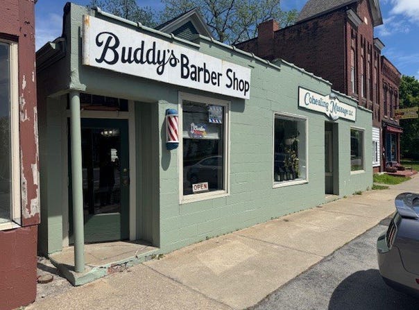 333 N Main St Street, Canandaigua City, NY 14424