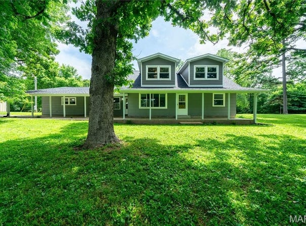 11220 County Road 3040, Rolla, MO 65401