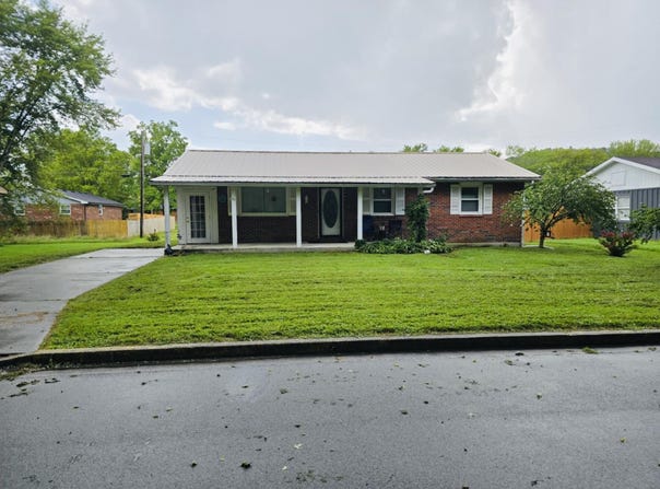 49 Kimberly Lane, Clearfield, KY 40313