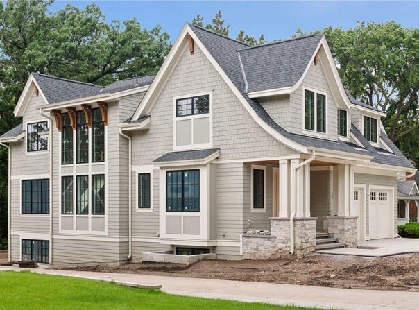 141 Benton Avenue, Wayzata, MN 55391