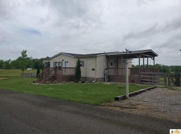 184 Wilbur Glass Road, Edmonton, KY 42129