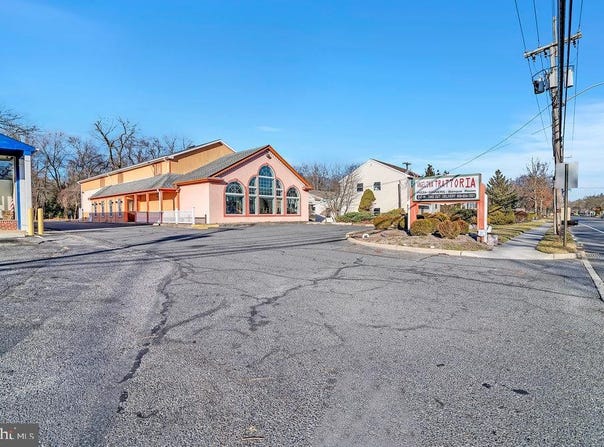 638- STOKES, MEDFORD, NJ 08055