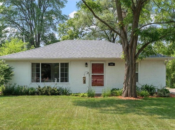 500 Cartway Road, Champlin, MN 55316