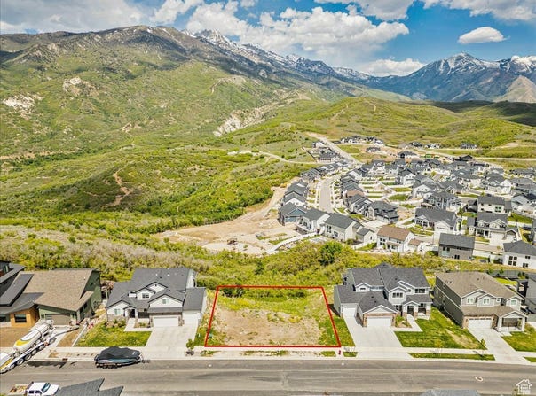 14673 S RAVINE ROCK E, Draper, UT 84020