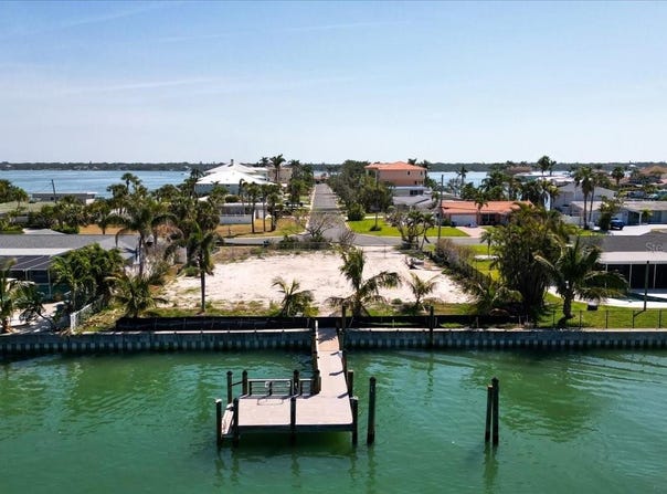 12300 7TH STREET E, TREASURE ISLAND, FL 33706