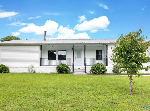 30773 Alabama Highway 79, Scottsboro, AL 35768