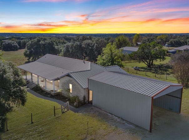 1336 S Fm 1174 S, Bertram, TX 78605