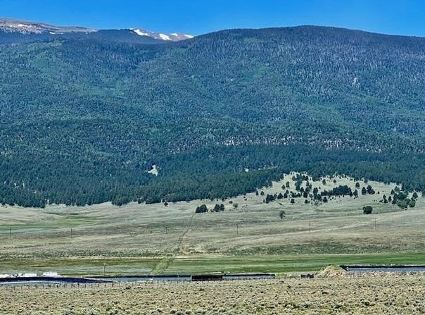 34 Soaring Eagle, Eagle Nest, NM 87718