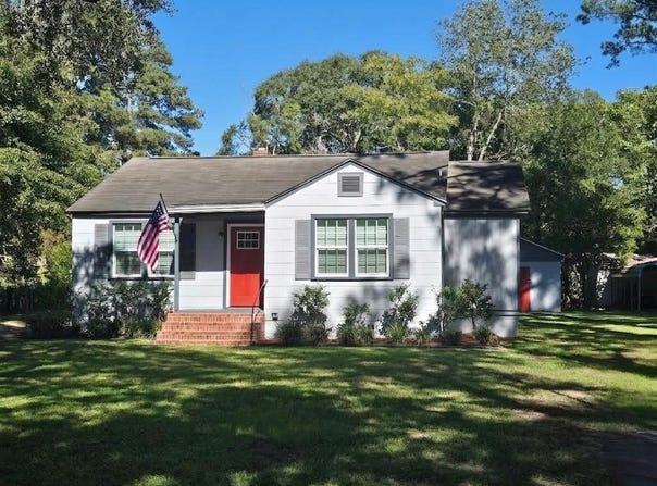 512 Nowell St., Georgetown, SC 29440