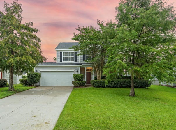 380 Twelve Oaks Drive, Charleston, SC 29414