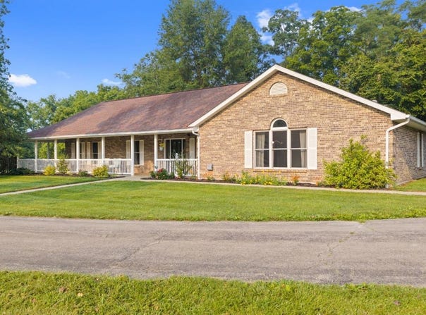 9790 Baker Hanselman Road lot: 0, Franklin Twp, OH 45121