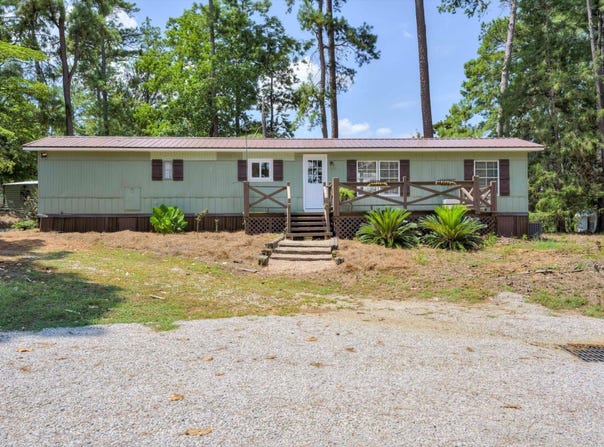 4038 Tradewinds Drive, Appling, GA 30802