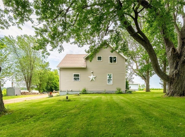 103183 Wuertzburg Road, Abbotsford, WI 54405