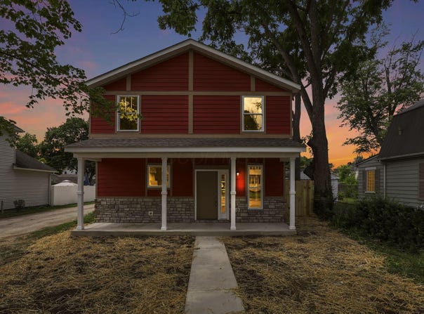 253 Whitethorne Avenue, Columbus, OH 43223