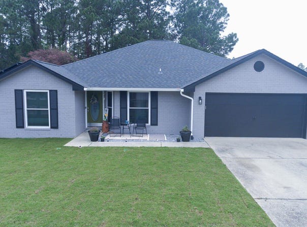 2602 Hidden Estates Circle, Gulf Breeze, FL 32566