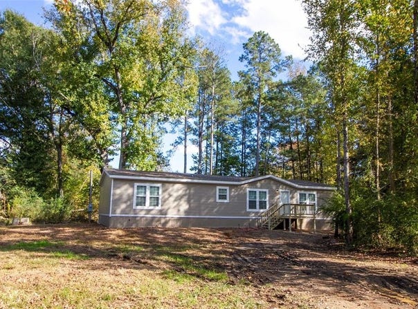 7572 Quitman Highway, Quitman, LA 71268