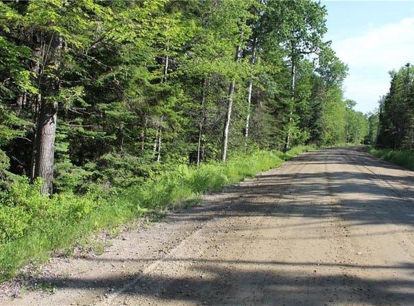Bemis Road lot: 24B, Rangeley Plt, ME 04970