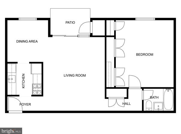3975 LYNDHURST DRIVE, FAIRFAX, VA 22031