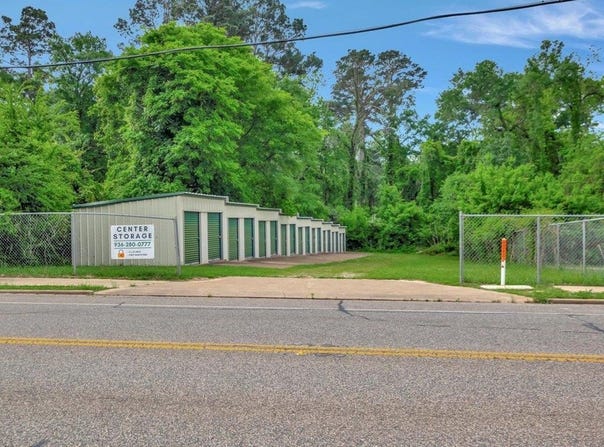 520 Shelbyville St., Center, TX 75935