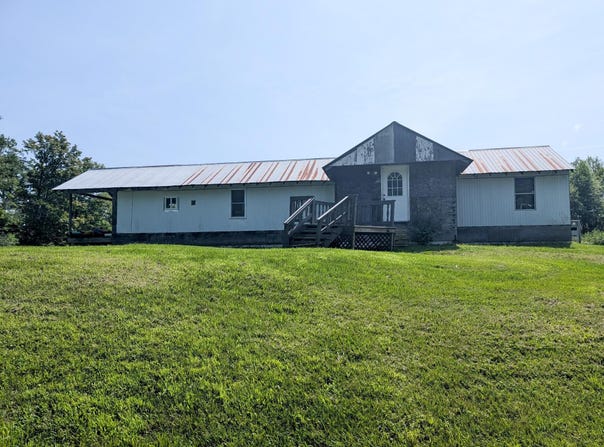 419 Cold Spring Road, Williamstown, VT 05679