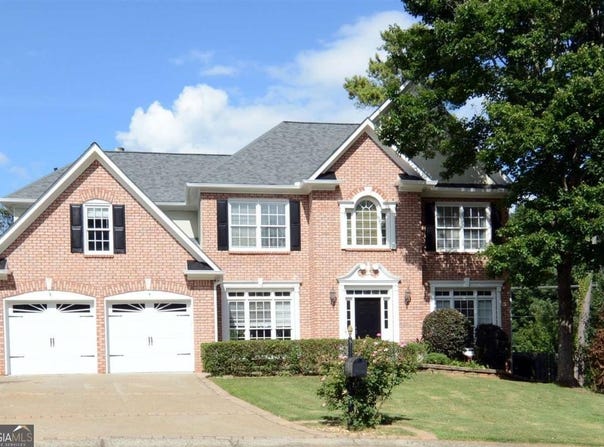 1732 Paramore, Marietta, GA 30062