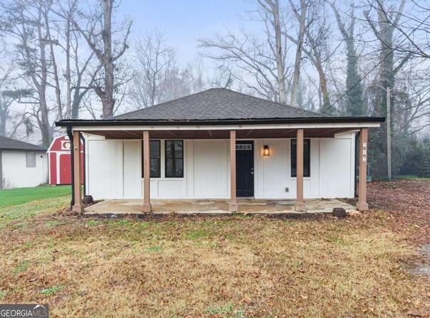 212 Walker Drive, Monroe, GA 30655