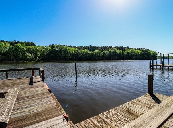 1112 Gin Pond Drive, Summerton, SC 29148