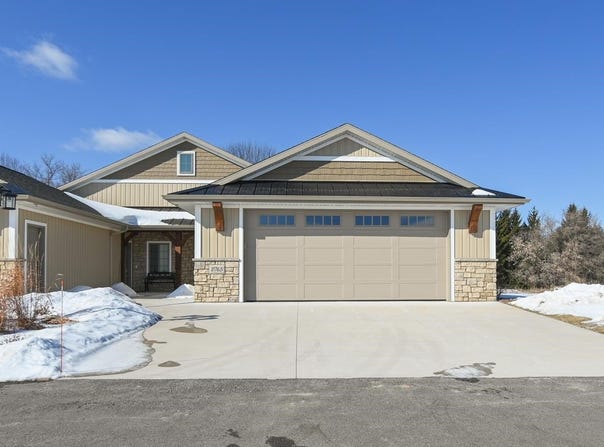 2765 COUNTY ROAD EE, ABRAMS, WI 54101