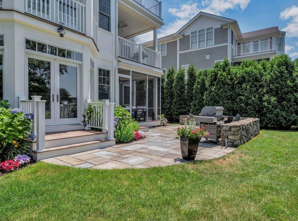 66 Simons Road, Mashpee, MA 02649