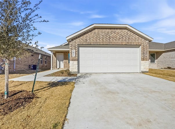 1617 Elliott Road, Howe, TX 75459