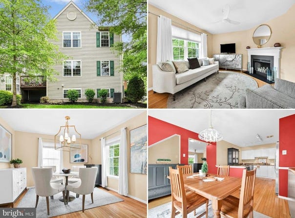 932 MUHLENBERG Drive, TRAPPE, PA 19426