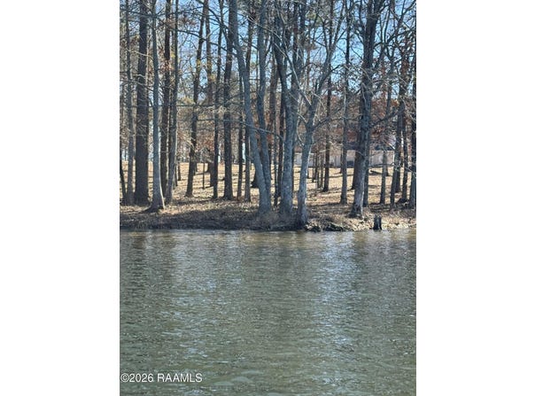 Ramsey Rd lot: 1, Chatham, LA 71226