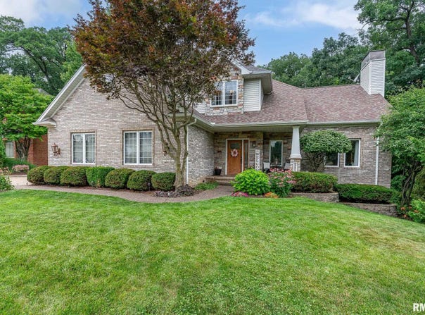 4331 42ND Avenue Court, Rock Island, IL 61201