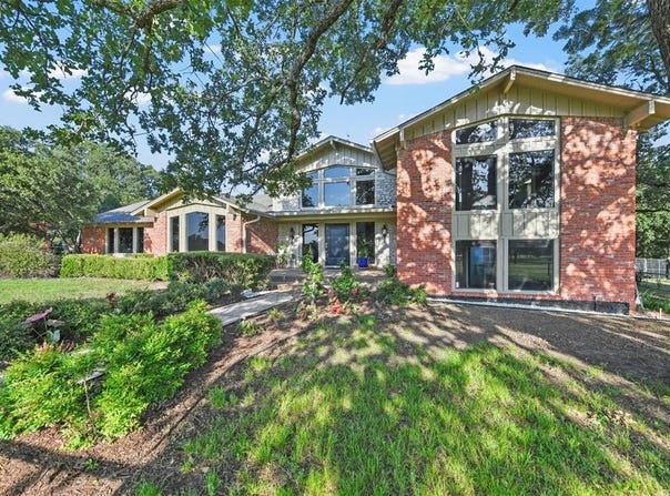 1200 Old Decatur Road, Decatur, TX 76234
