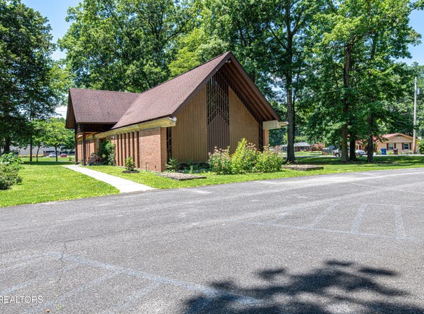 167 Manhattan Ave, Oak Ridge, TN 37830