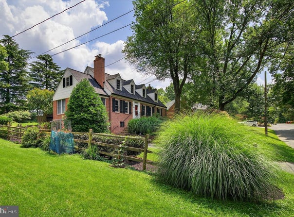 12821 BAKER DRIVE, SILVER SPRING, MD 20904