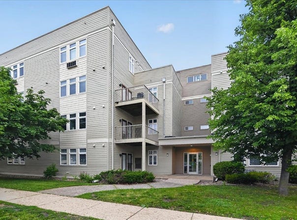 8206 Starr Grass Drive, Madison, WI 53719
