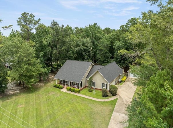116 Rivervale Drive, Bainbridge, GA 39817