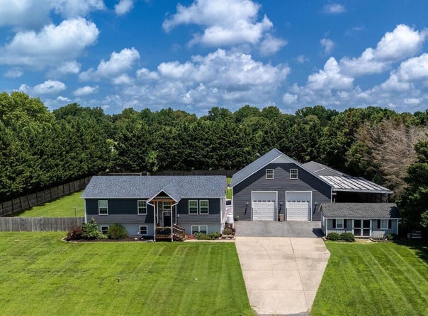 125 DICKENS LANE, FELTON, DE 19943