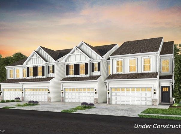 32738 Sandridge Run, Avon Lake, OH 44012