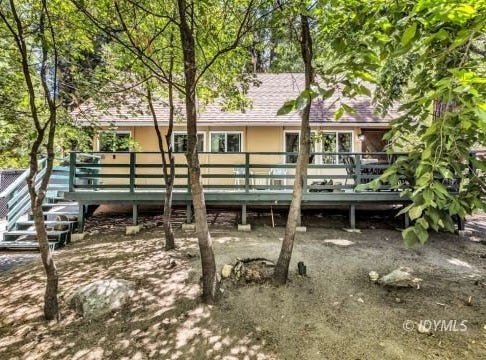54915 S Circle DR, Idyllwild, CA 92549