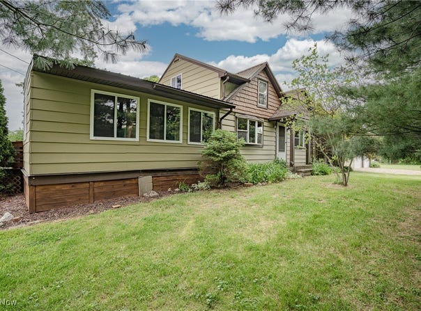 7170 Lafayette Road, Medina, OH 44256